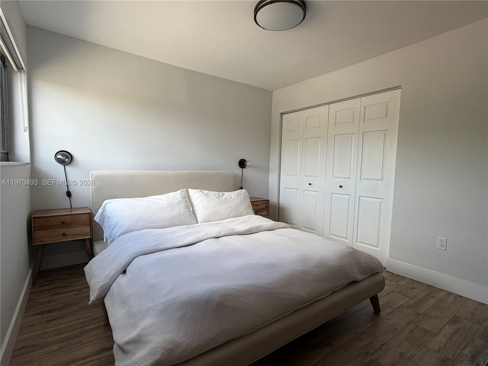 PALM AVE GARDENS CONDO - Residential