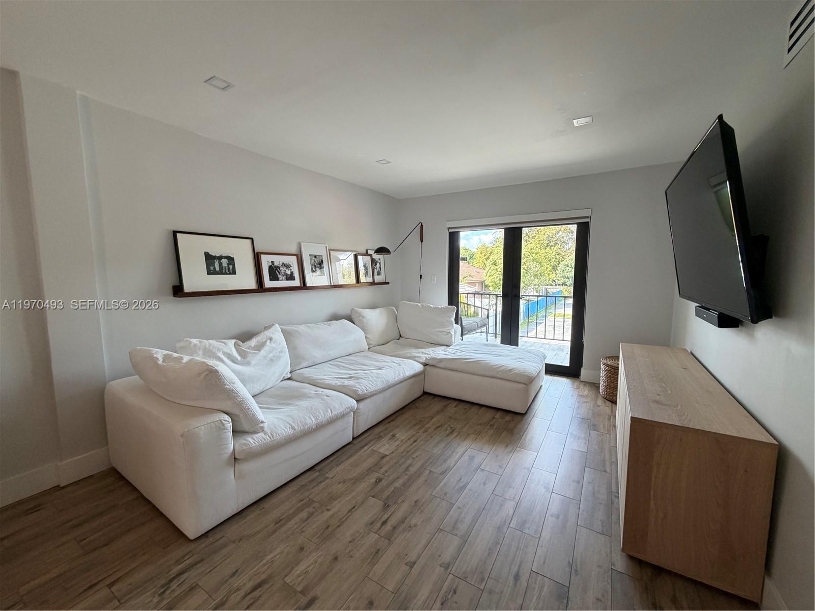 PALM AVE GARDENS CONDO - Residential