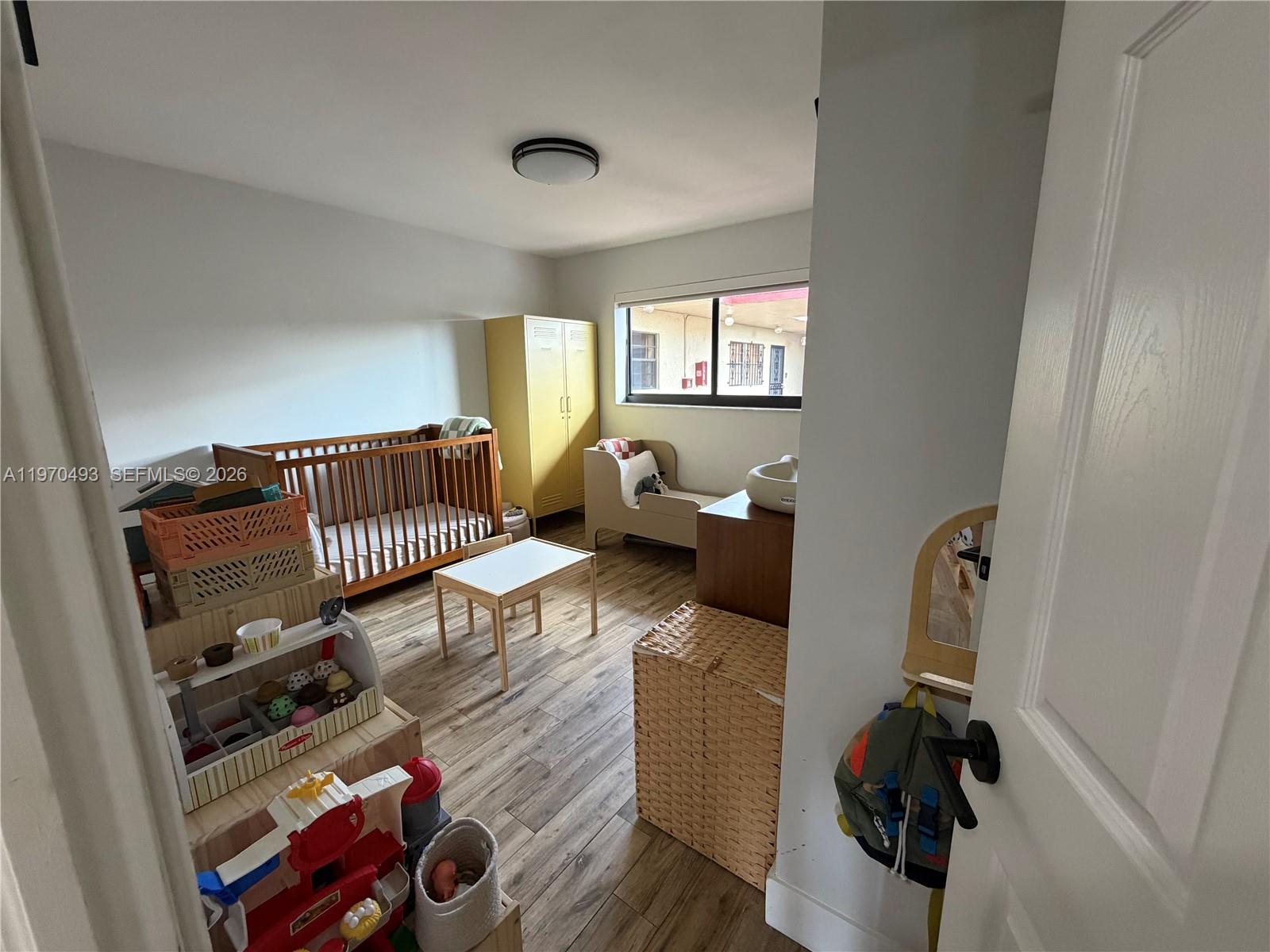 PALM AVE GARDENS CONDO - Residential