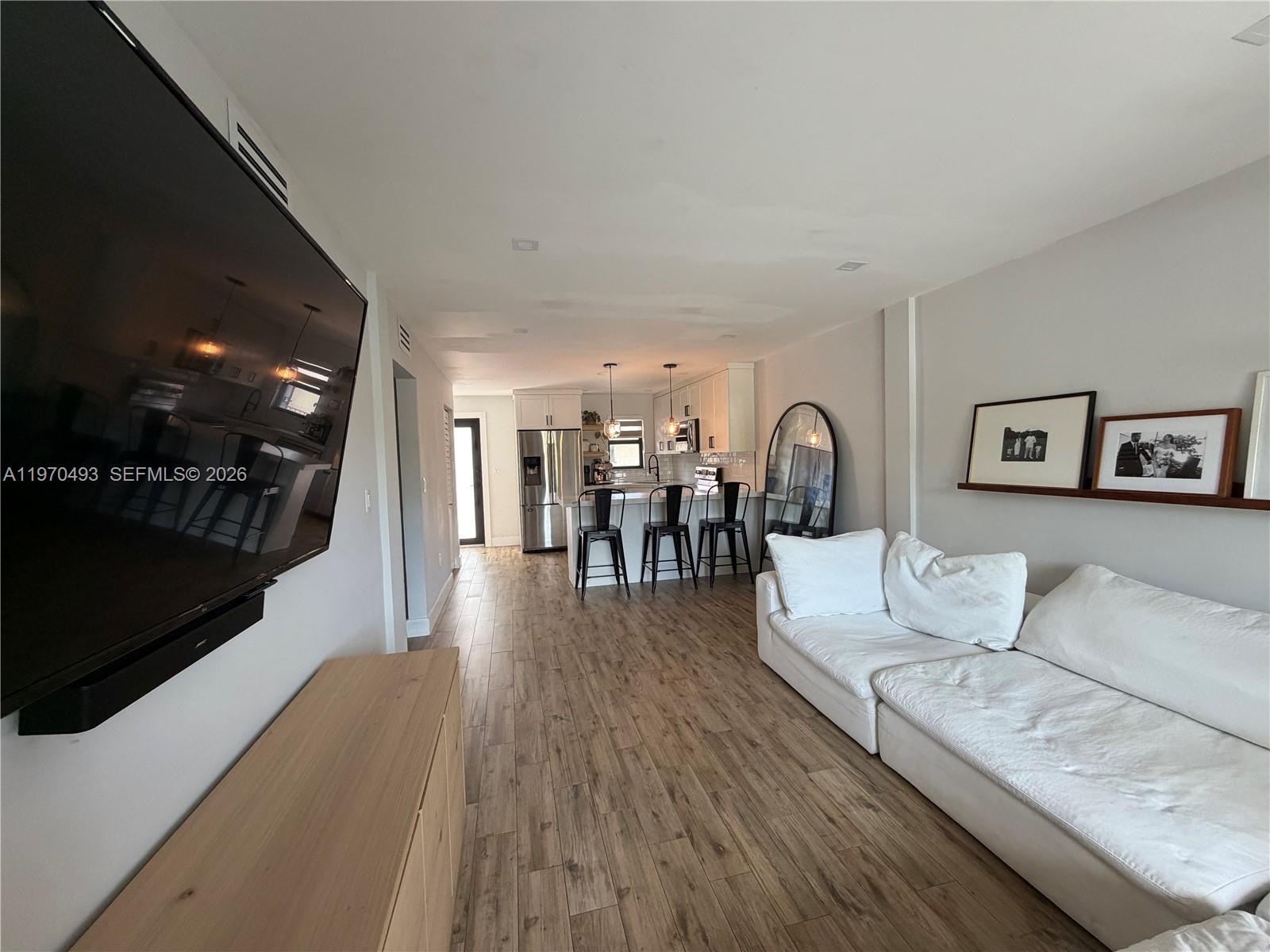 PALM AVE GARDENS CONDO - Residential