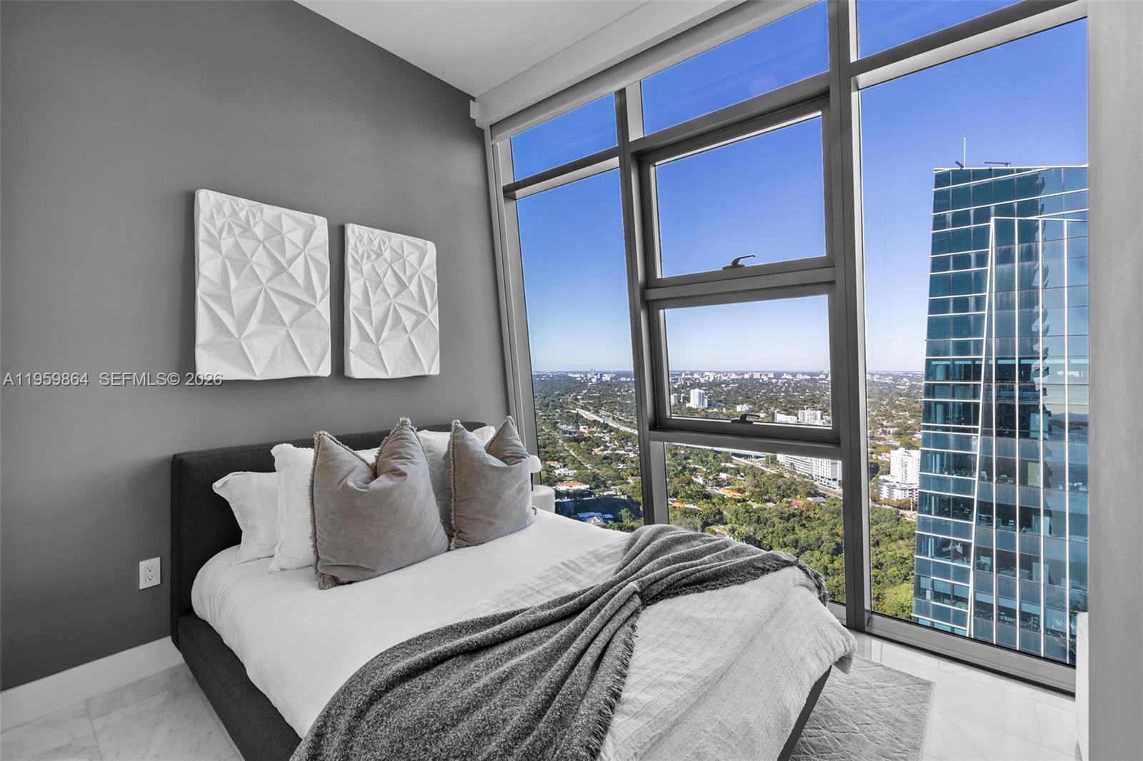 ECHO BRICKELL CONDO - Residential