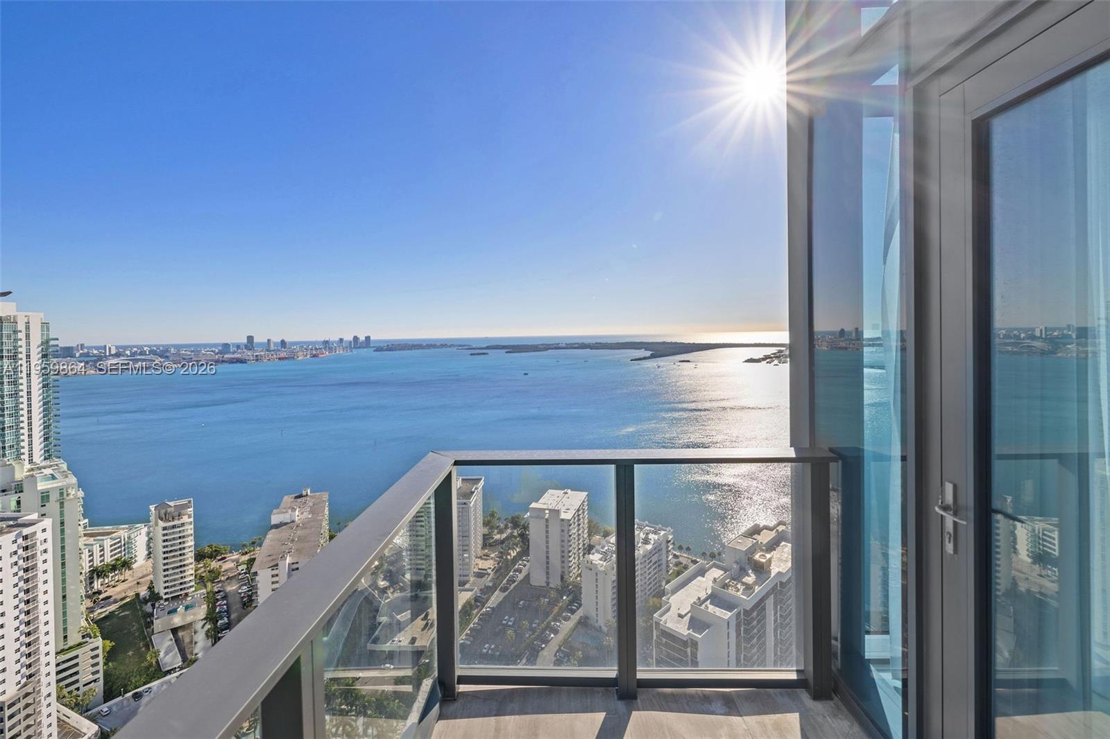 ECHO BRICKELL CONDO - Residential