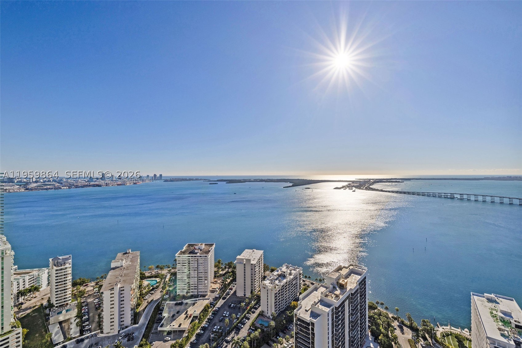 1451 Brickell Ave 4401