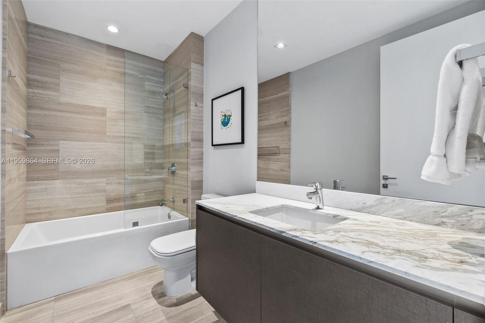 ECHO BRICKELL CONDO - Residential