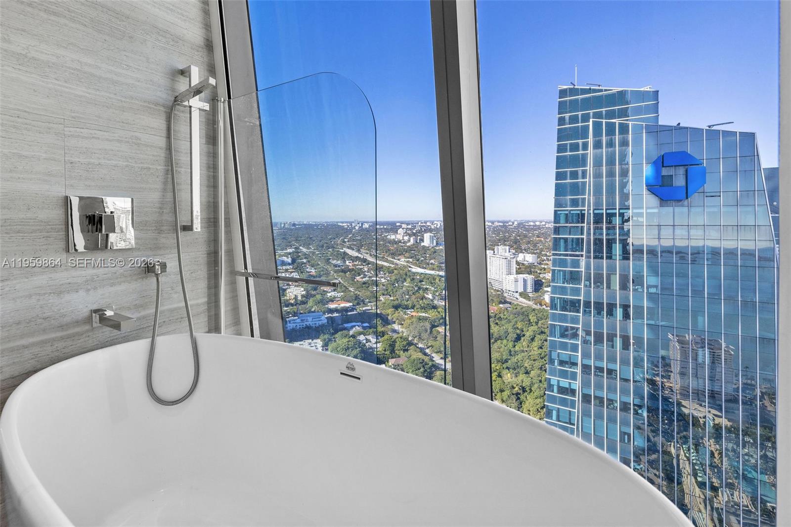 ECHO BRICKELL CONDO - Residential