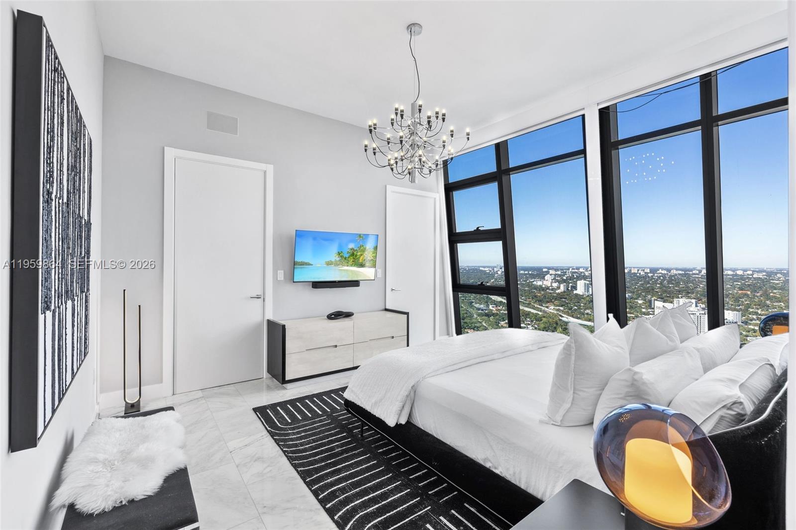 ECHO BRICKELL CONDO - Residential