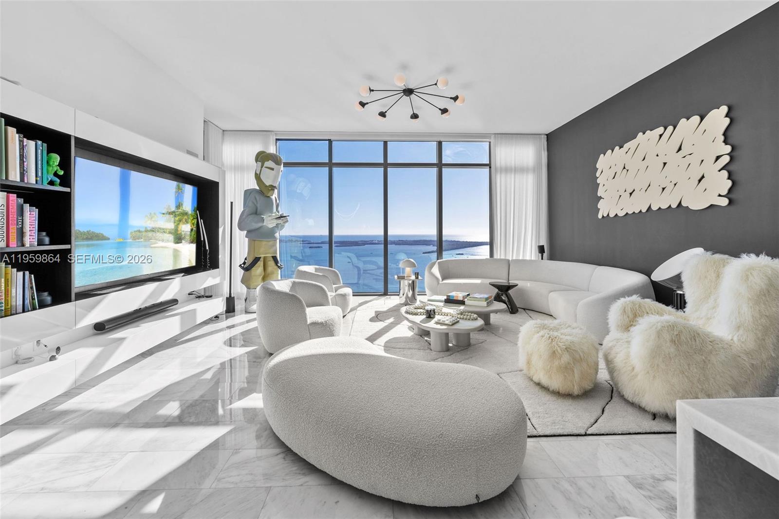 ECHO BRICKELL CONDO - Residential