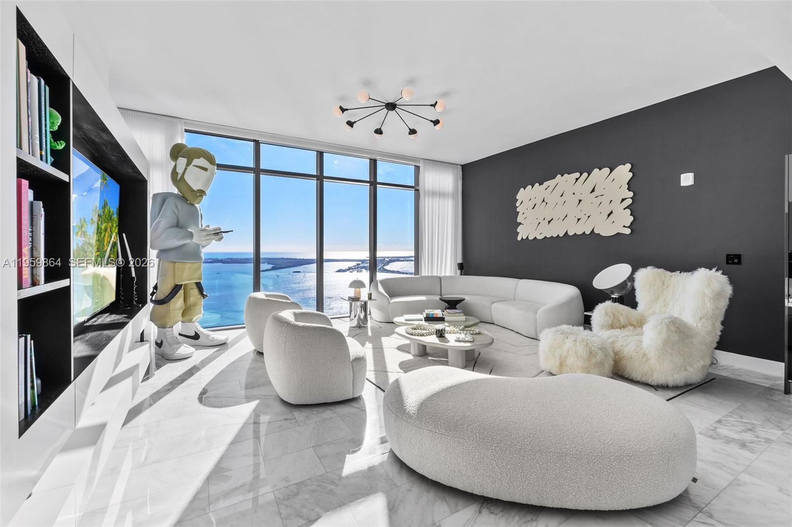 ECHO BRICKELL CONDO - Residential