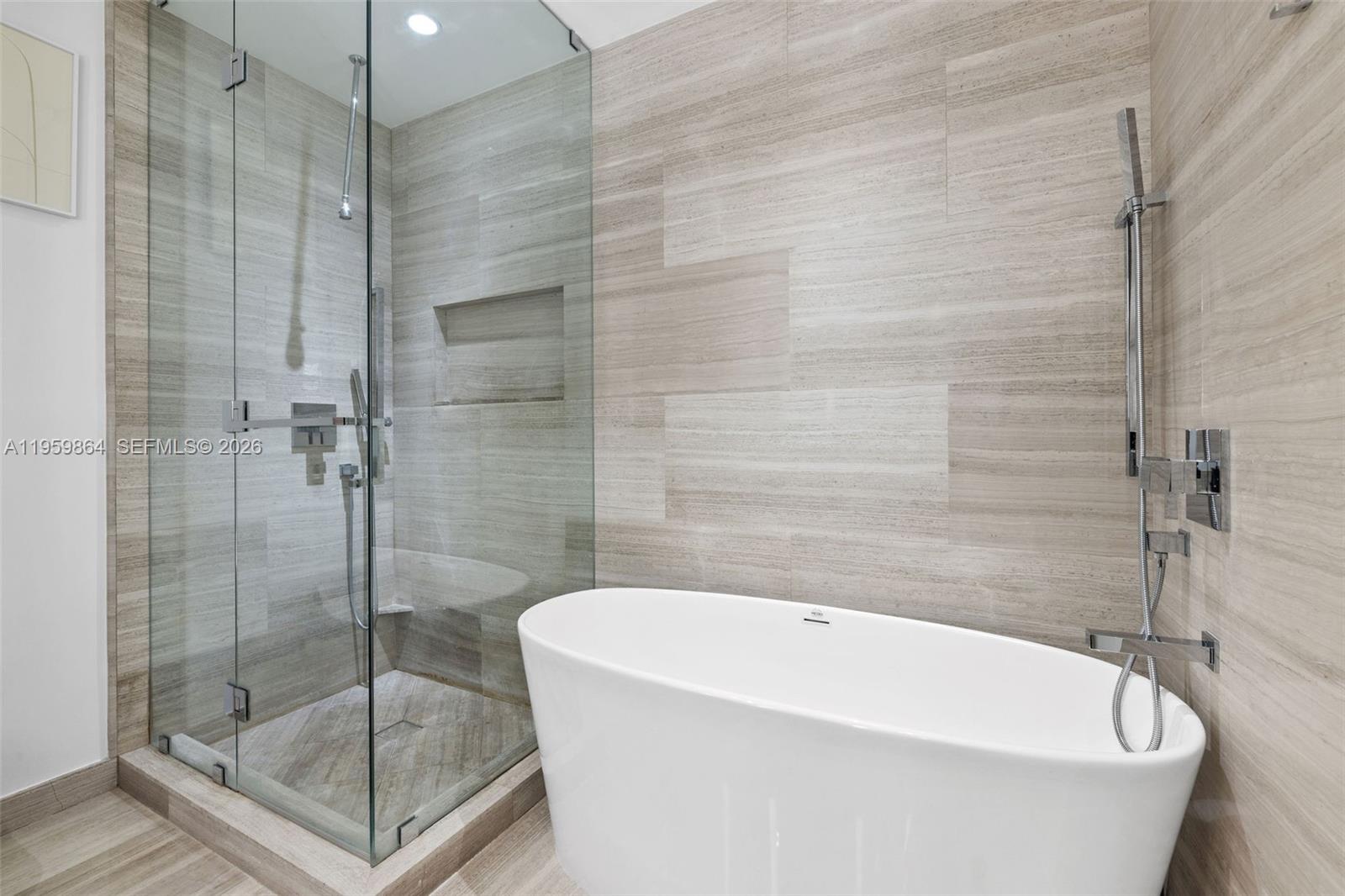 ECHO BRICKELL CONDO - Residential