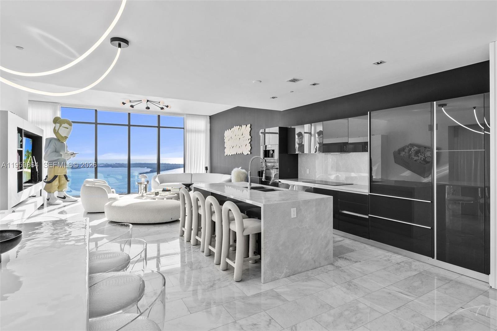 ECHO BRICKELL CONDO - Residential