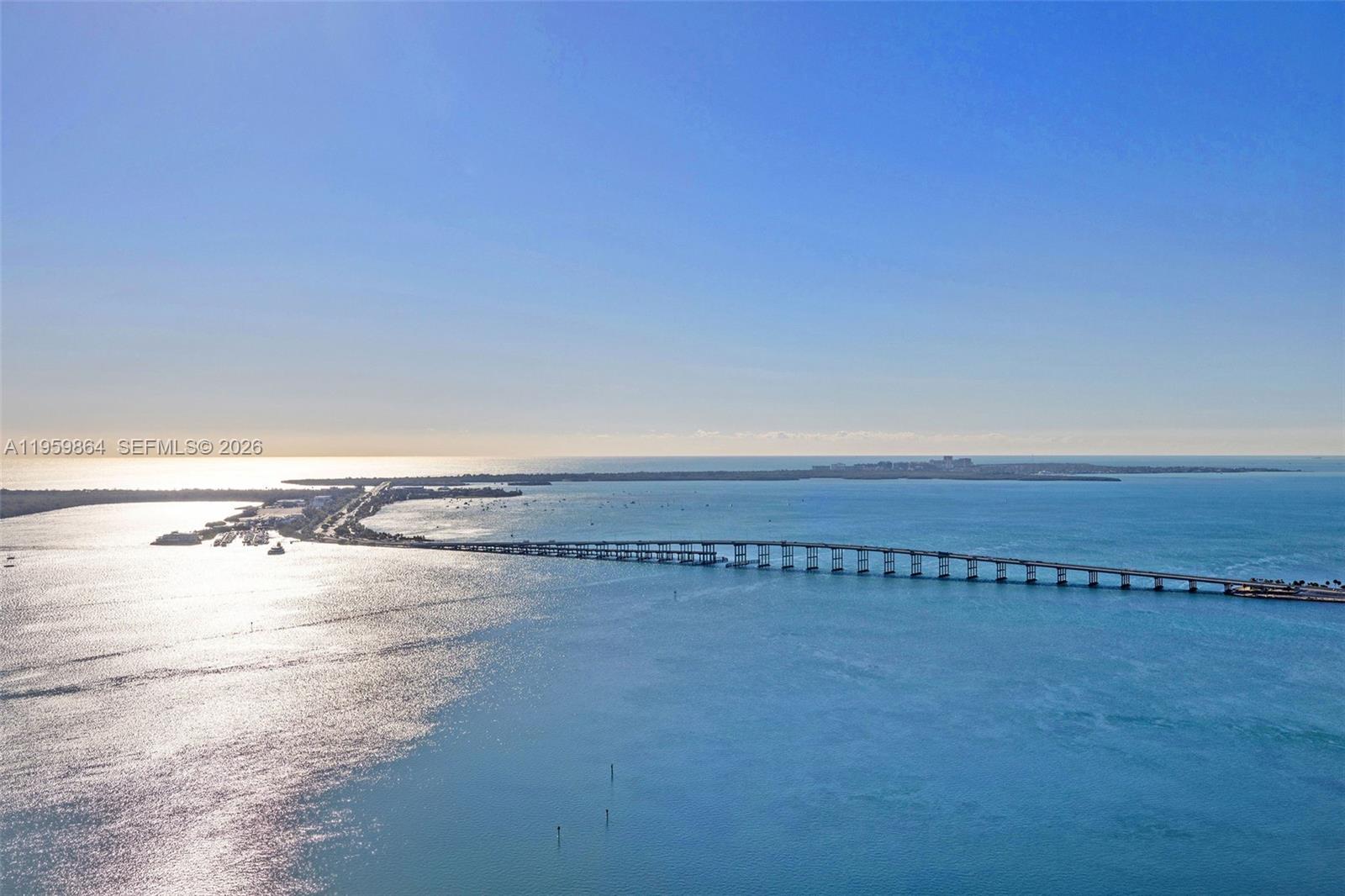 ECHO BRICKELL CONDO - Residential