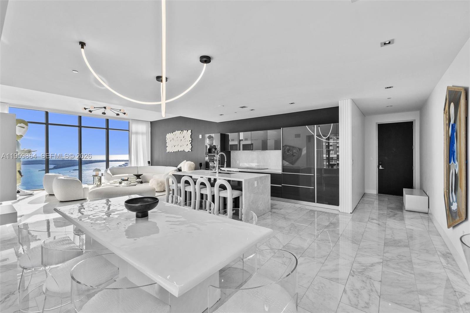 ECHO BRICKELL CONDO - Residential