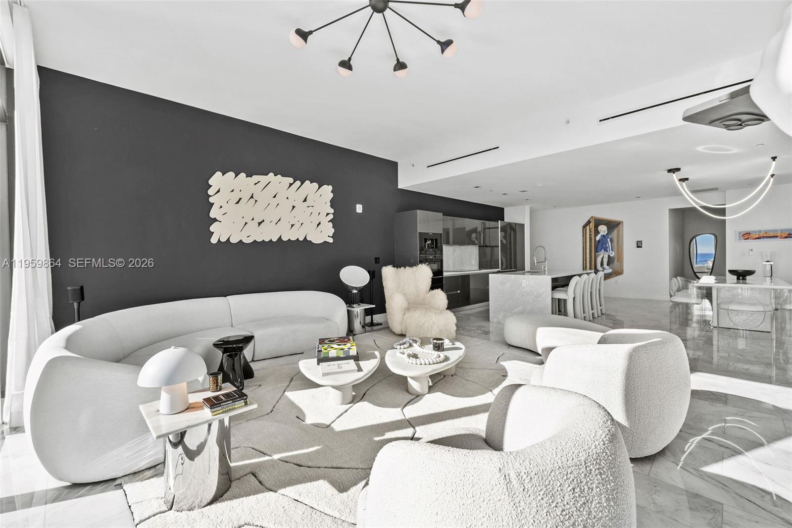 ECHO BRICKELL CONDO - Residential