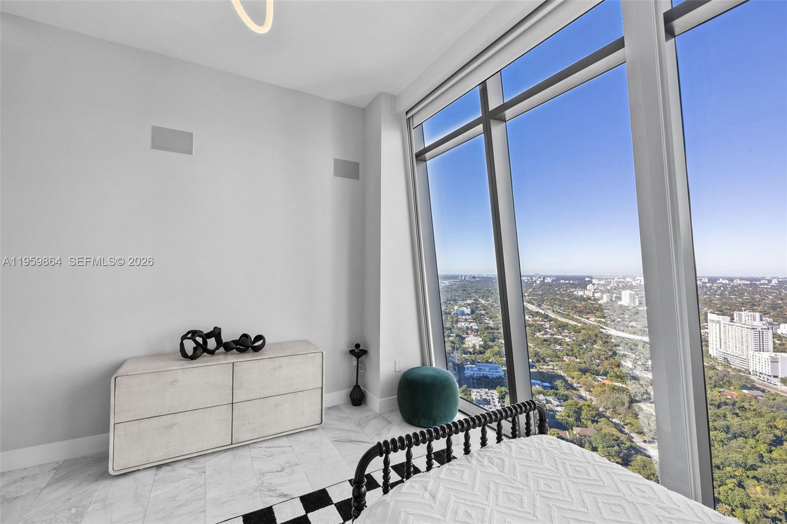 ECHO BRICKELL CONDO - Residential