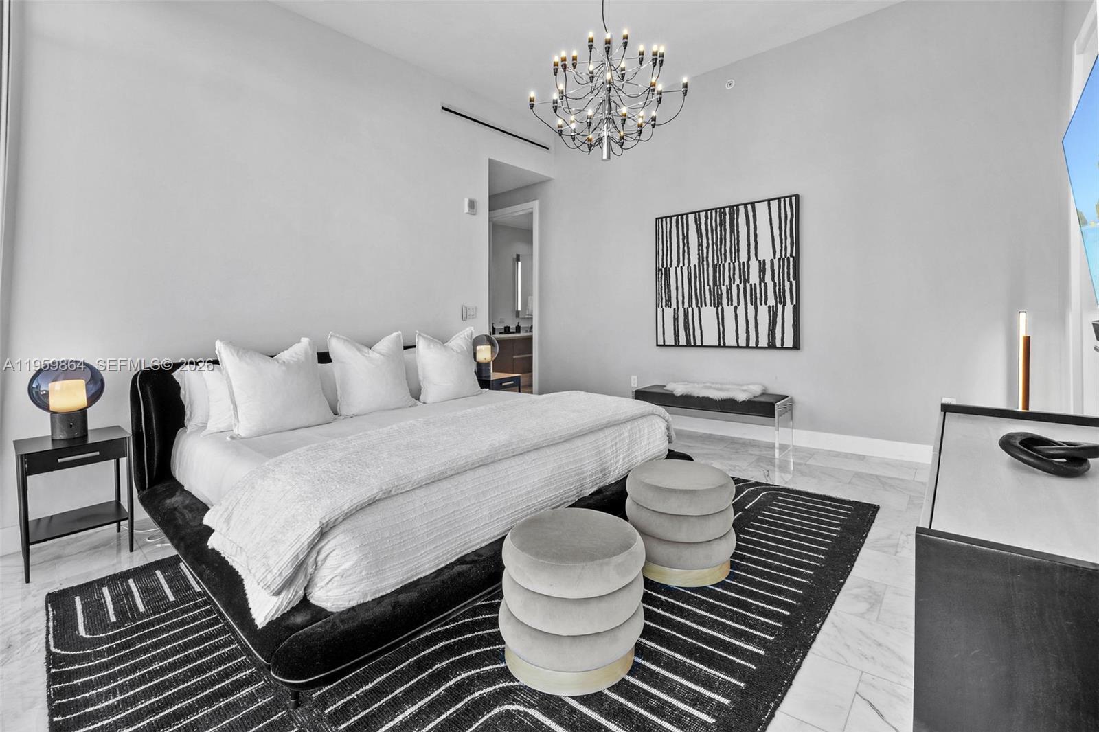 ECHO BRICKELL CONDO - Residential