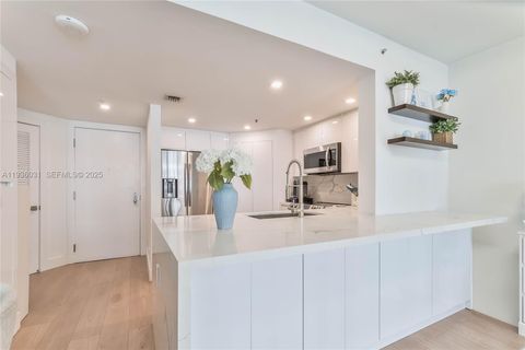 701 Brickell Key Blvd 808 Miami FL 33131