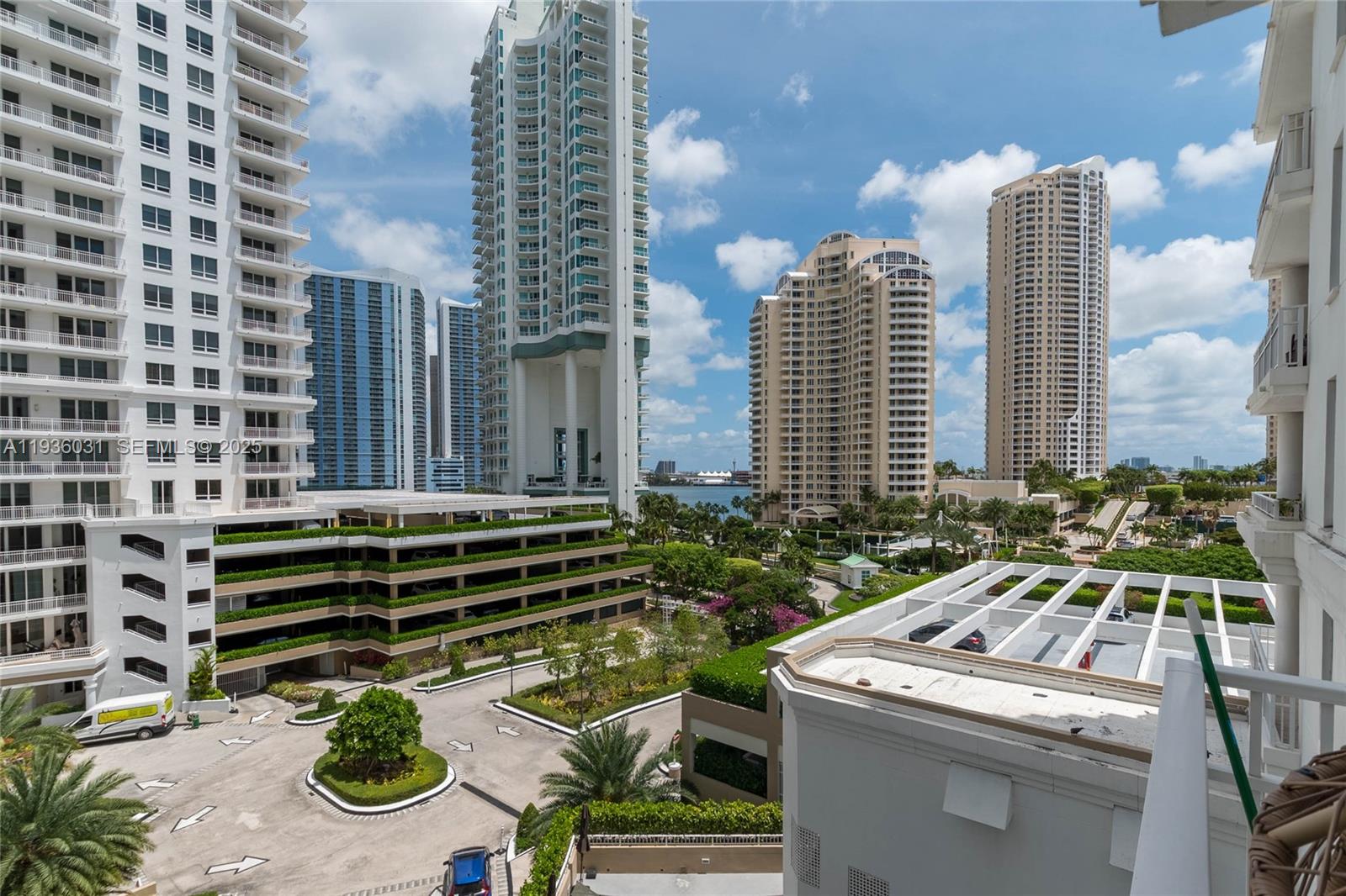 COURVOISIER COURTS CONDO - Residential