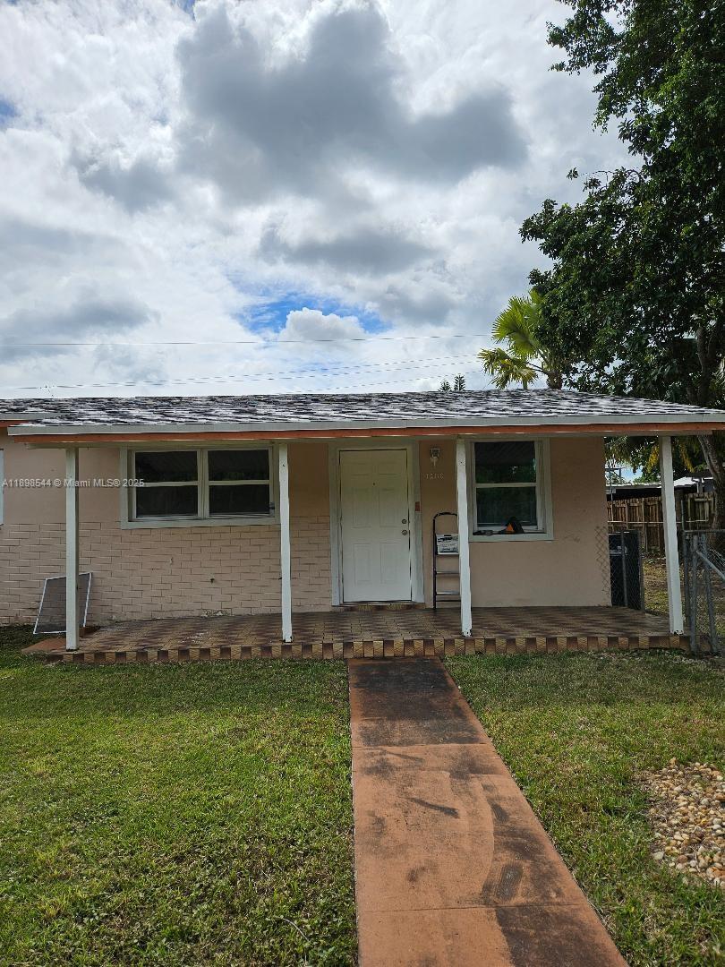 Investors Welcomed. SELLER IS SUPER MOTIVATED. 3X2 Home in S Miami Heights. Great Lot Size with plenty of room for a pool/camper. Lots of work already taken care of in this single-family residence with lots of potential. Come finish the work and turn a nice profit. New roof, New kitchen cabinets, New impact windows, New electric panel, New flooring, New showers and bathroom tile. Needs finishing. Homes in this area sell fast and rents are strong. Cash or Hard Money Only. Easy to Show. Call/Text LA for access.