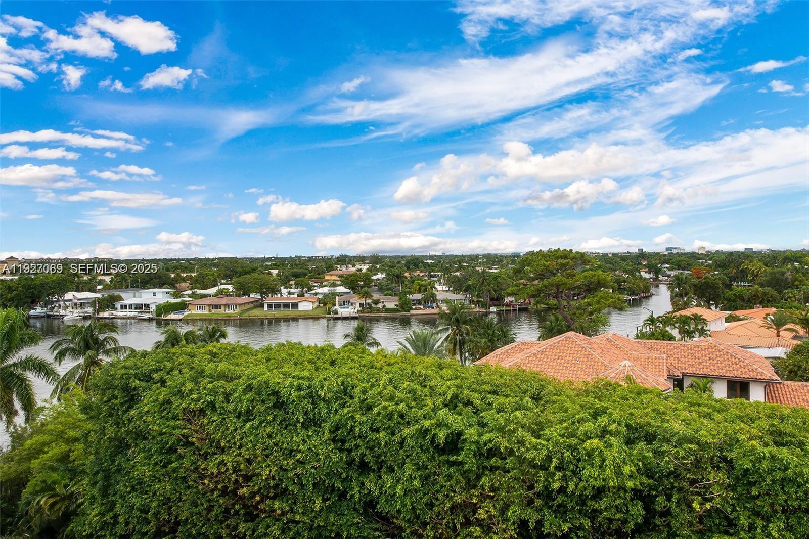 MIDDLE RIVER TOWER CONDO - Residential Lease