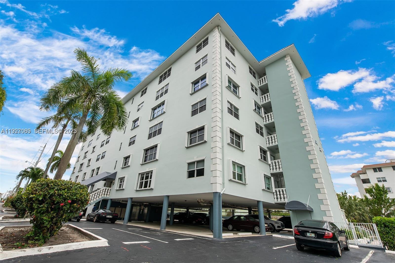 MIDDLE RIVER TOWER CONDO - Residential Lease