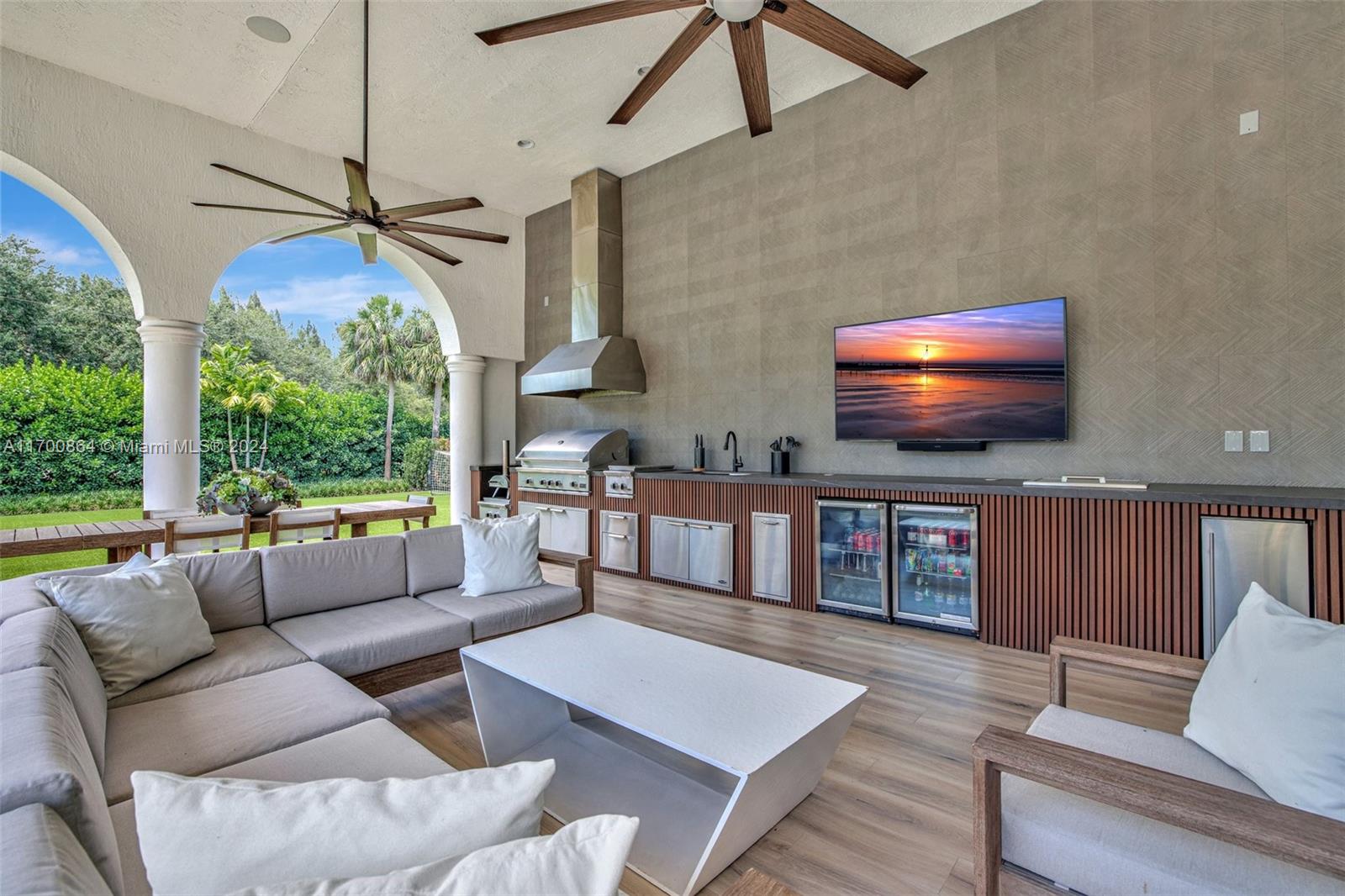 KAPOK GROVE ESTATES - Residential