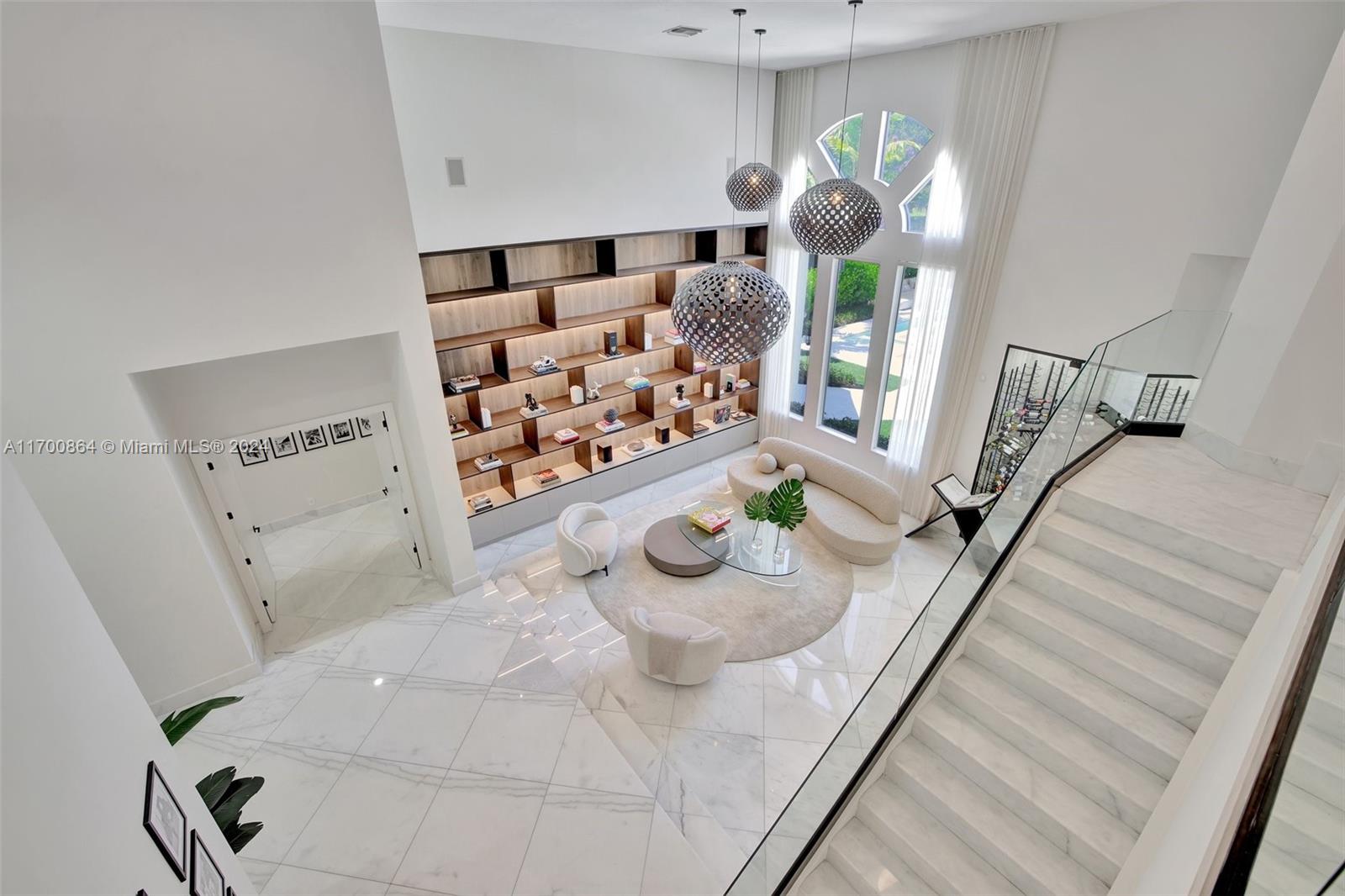 KAPOK GROVE ESTATES - Residential