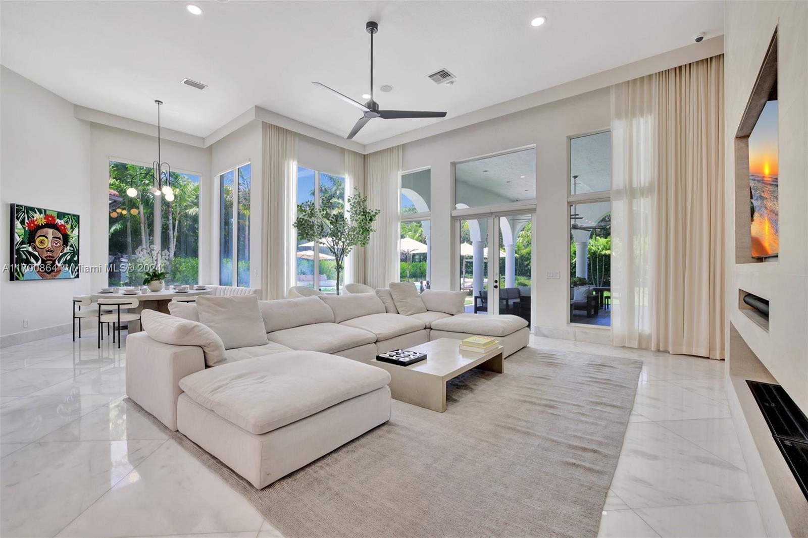 KAPOK GROVE ESTATES - Residential