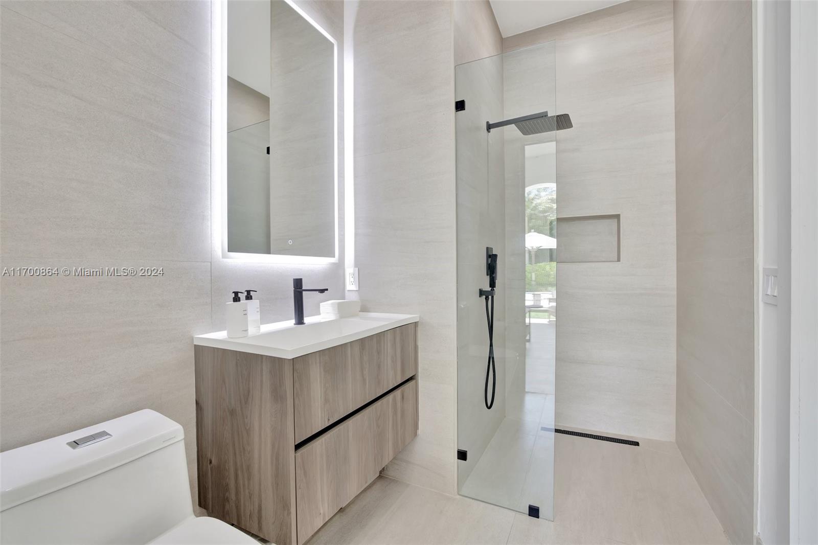 KAPOK GROVE ESTATES - Residential