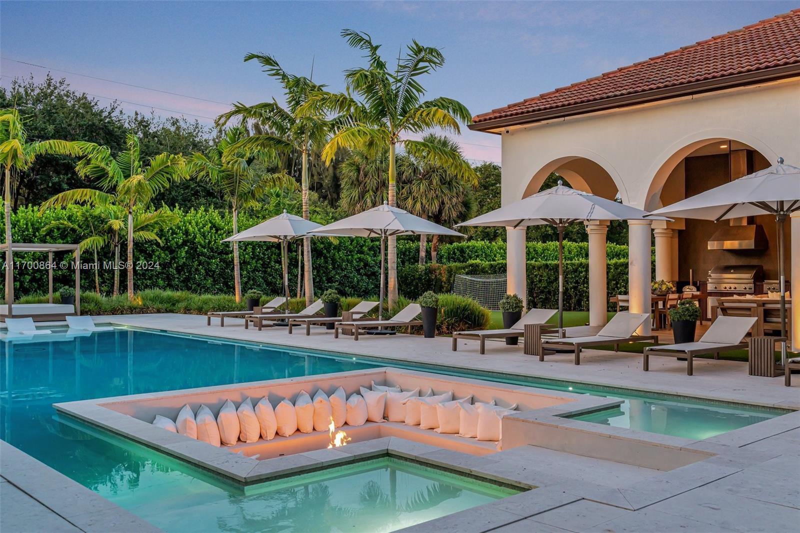 KAPOK GROVE ESTATES - Residential