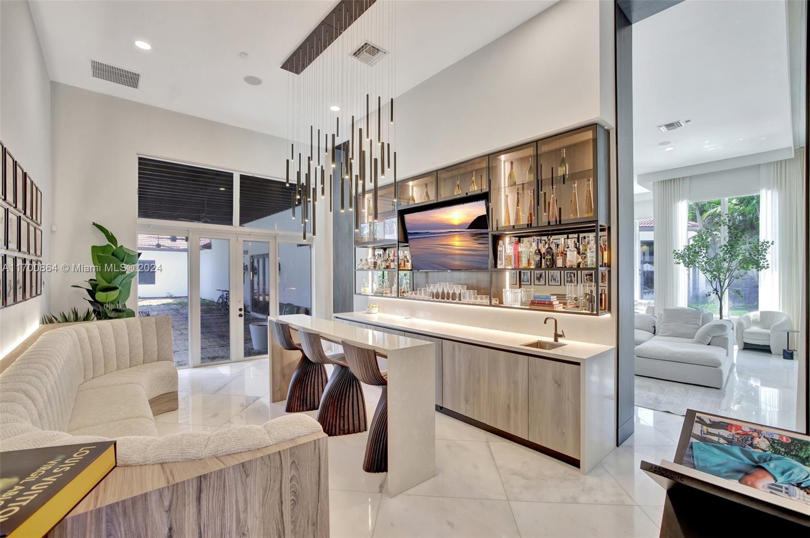 KAPOK GROVE ESTATES - Residential