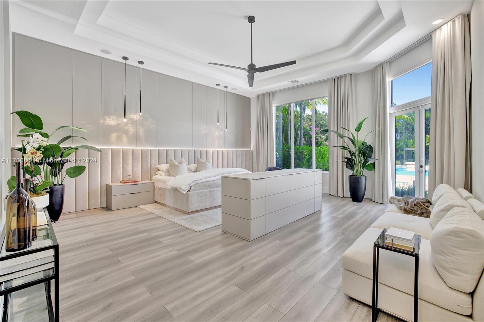 KAPOK GROVE ESTATES - Residential