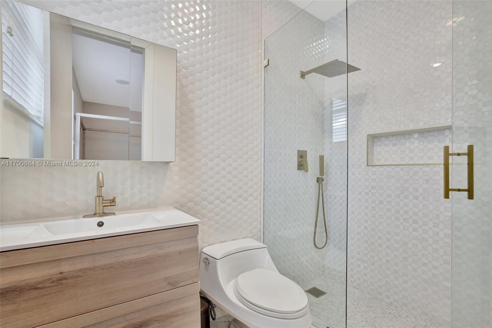 KAPOK GROVE ESTATES - Residential