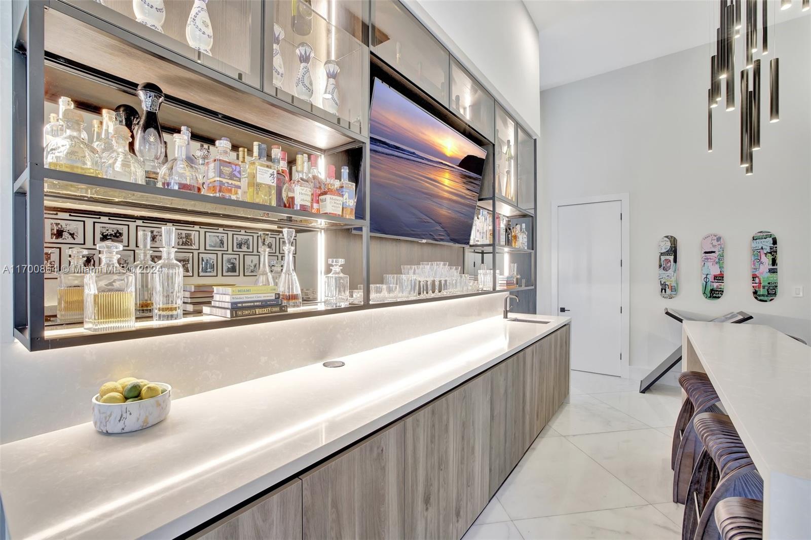 KAPOK GROVE ESTATES - Residential