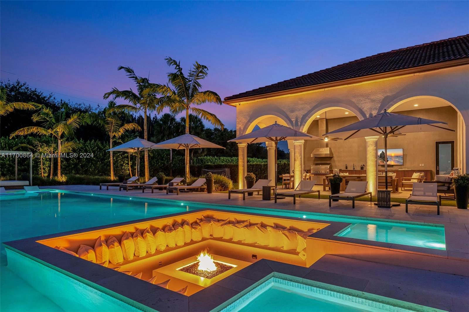 KAPOK GROVE ESTATES - Residential