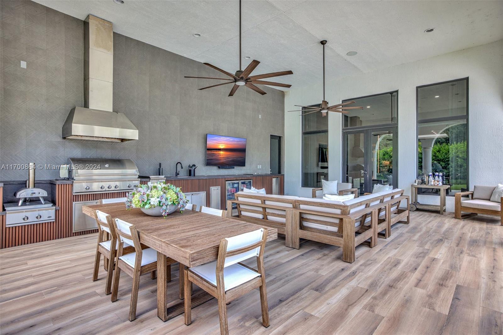 KAPOK GROVE ESTATES - Residential