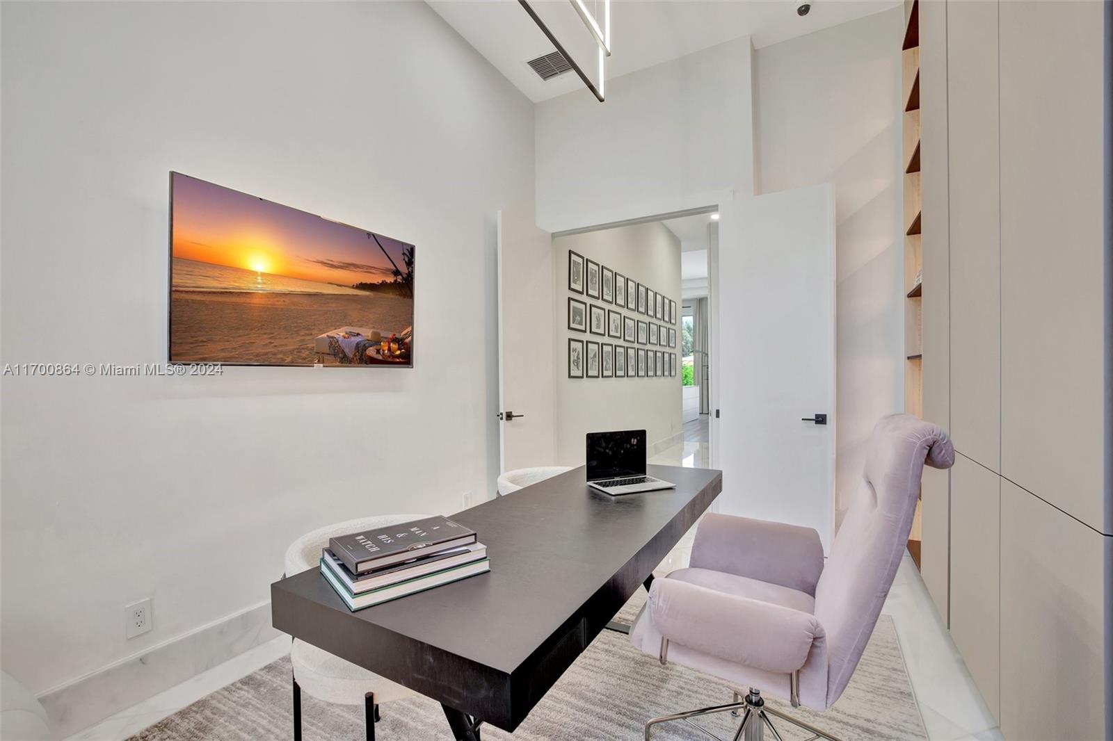 KAPOK GROVE ESTATES - Residential