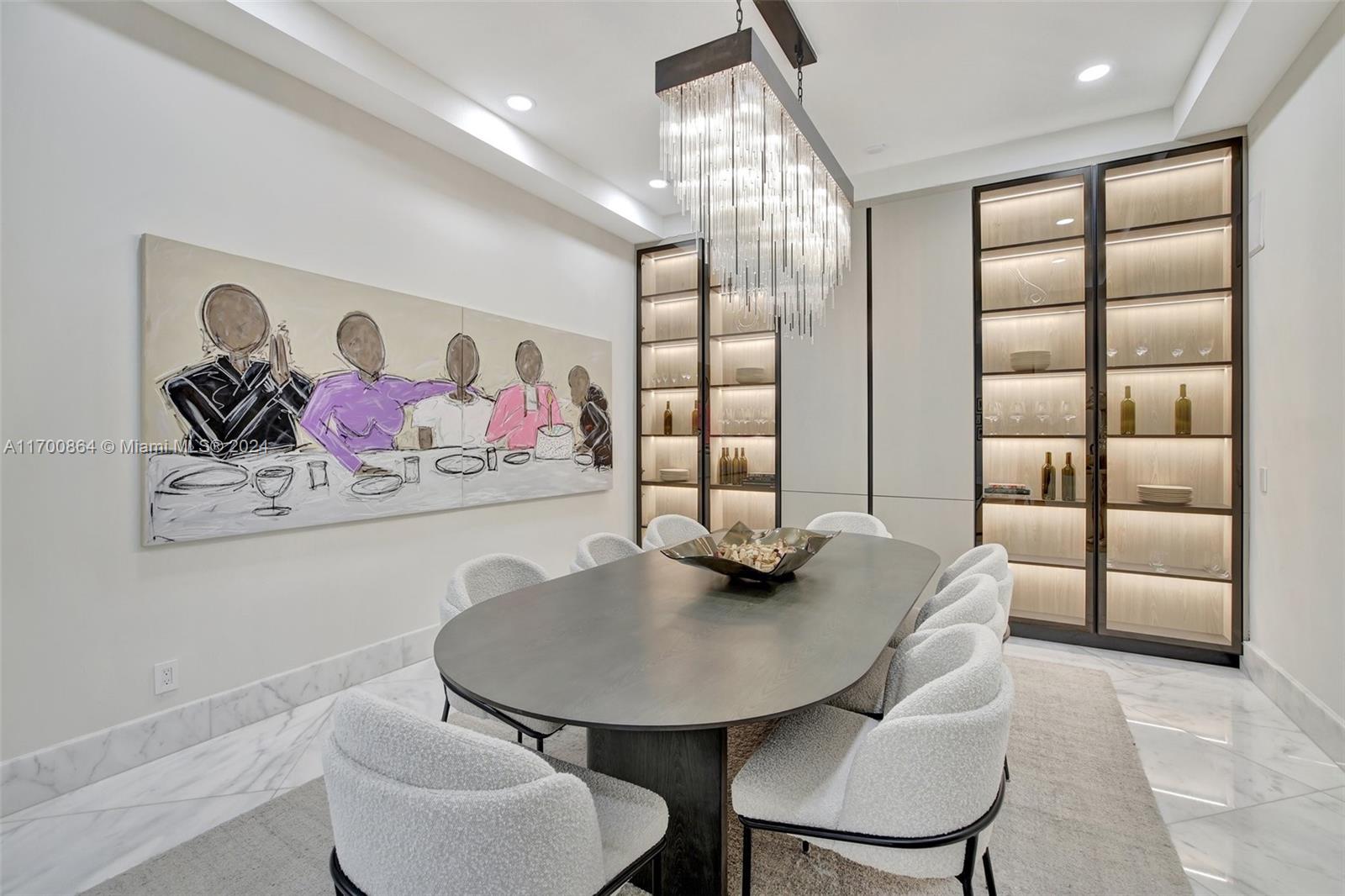 KAPOK GROVE ESTATES - Residential