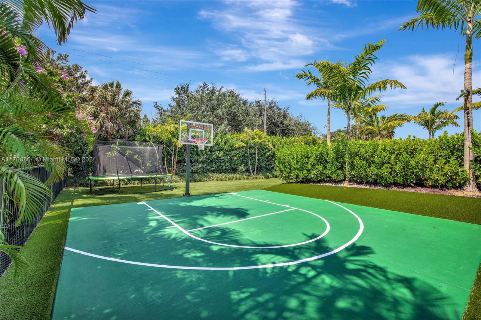 KAPOK GROVE ESTATES - Residential