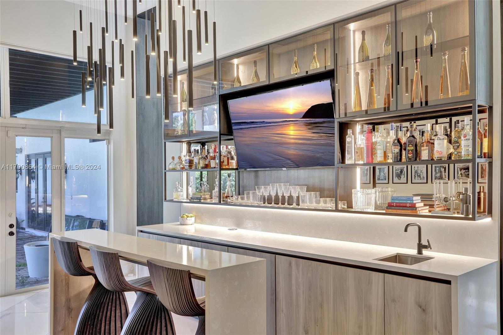 KAPOK GROVE ESTATES - Residential