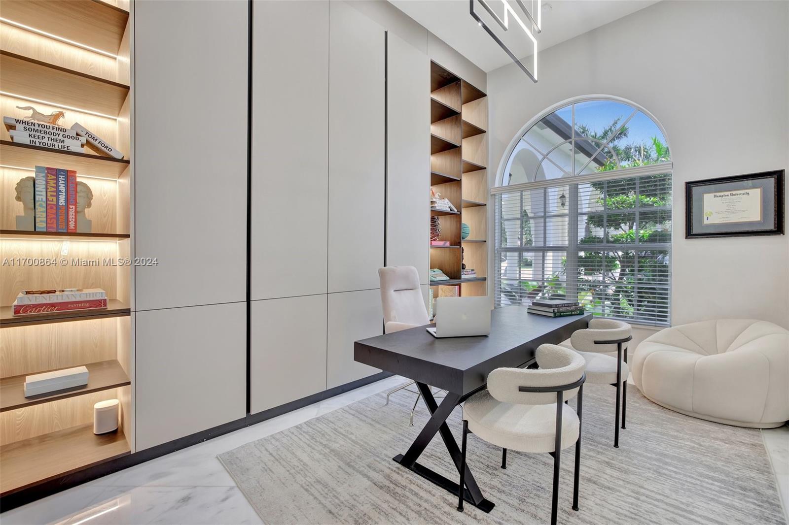 KAPOK GROVE ESTATES - Residential