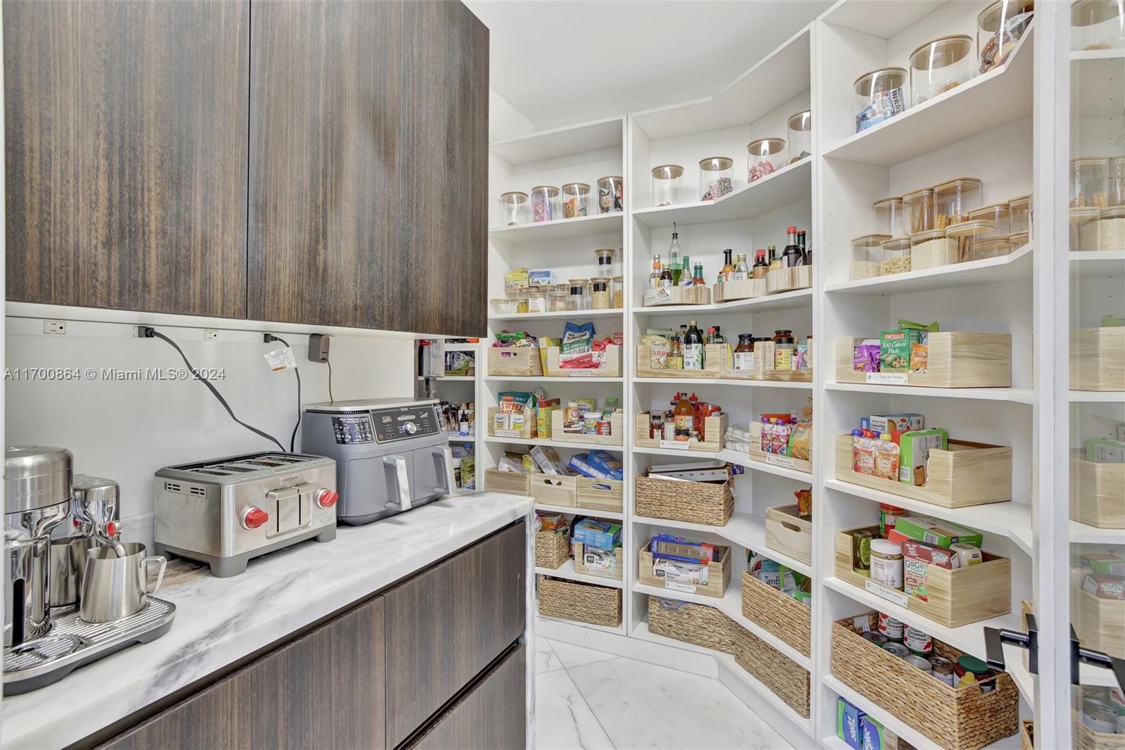 KAPOK GROVE ESTATES - Residential