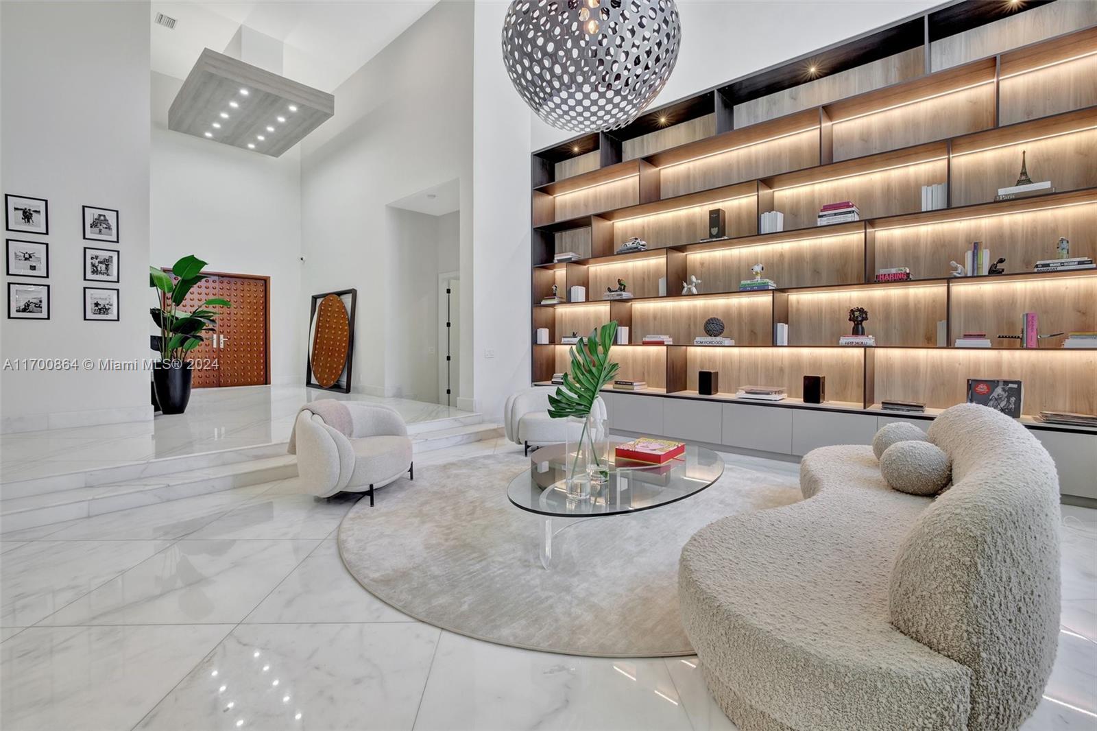 KAPOK GROVE ESTATES - Residential