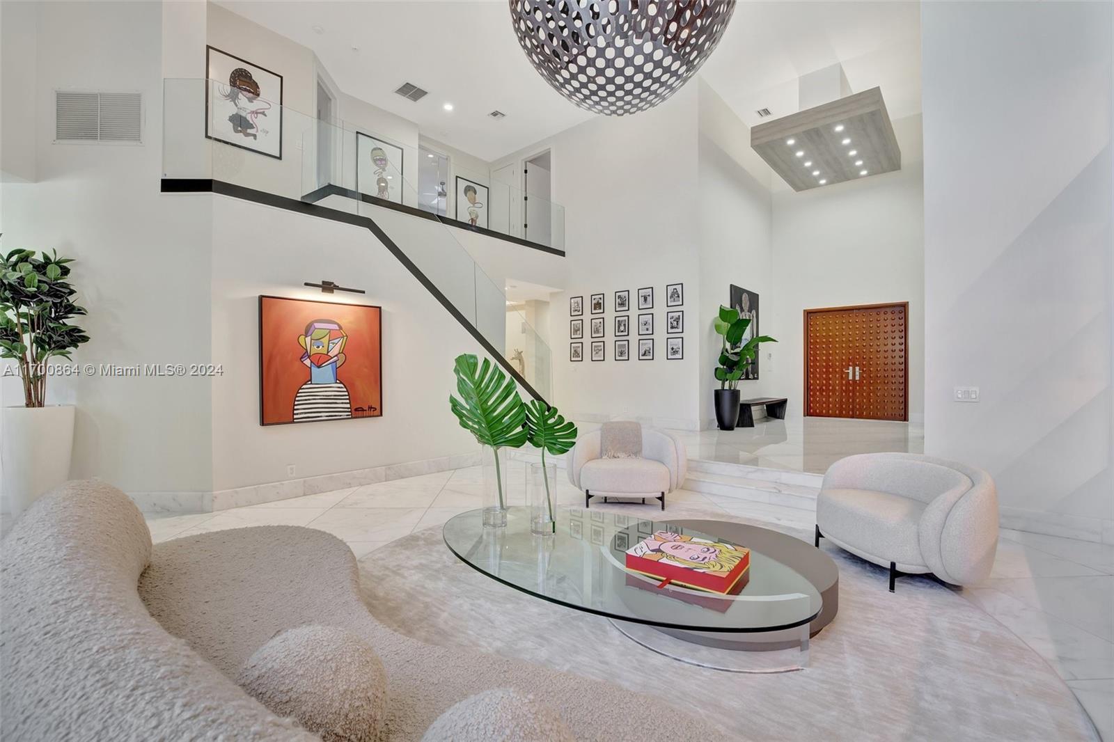 KAPOK GROVE ESTATES - Residential