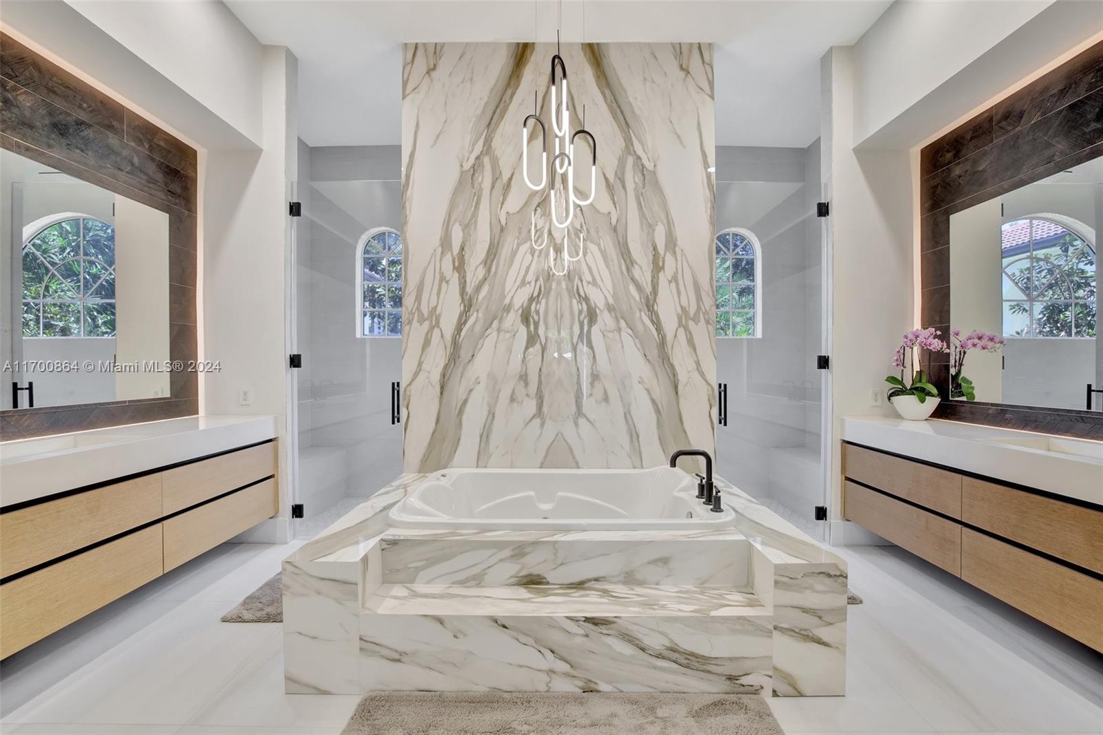 KAPOK GROVE ESTATES - Residential