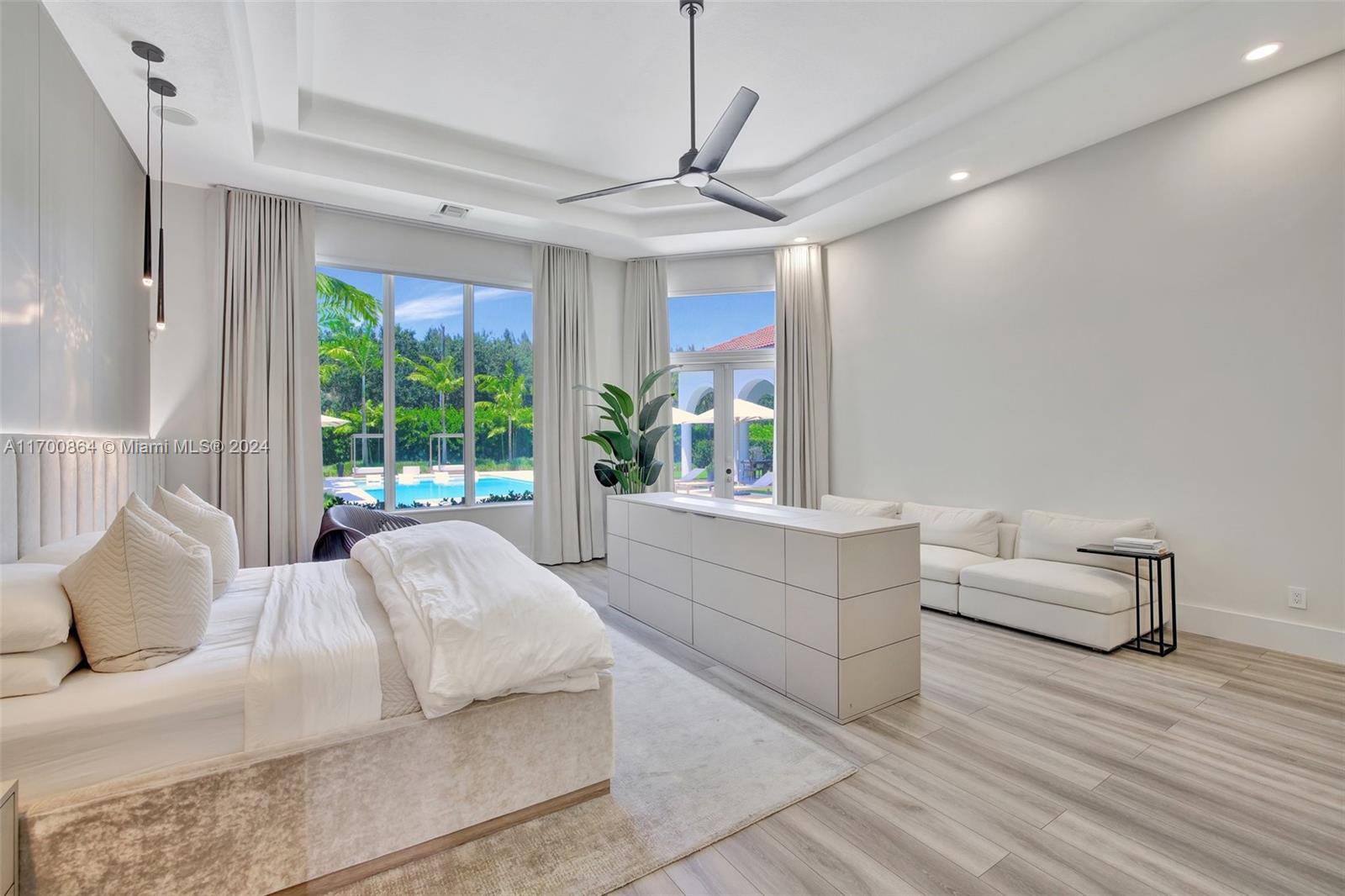 KAPOK GROVE ESTATES - Residential