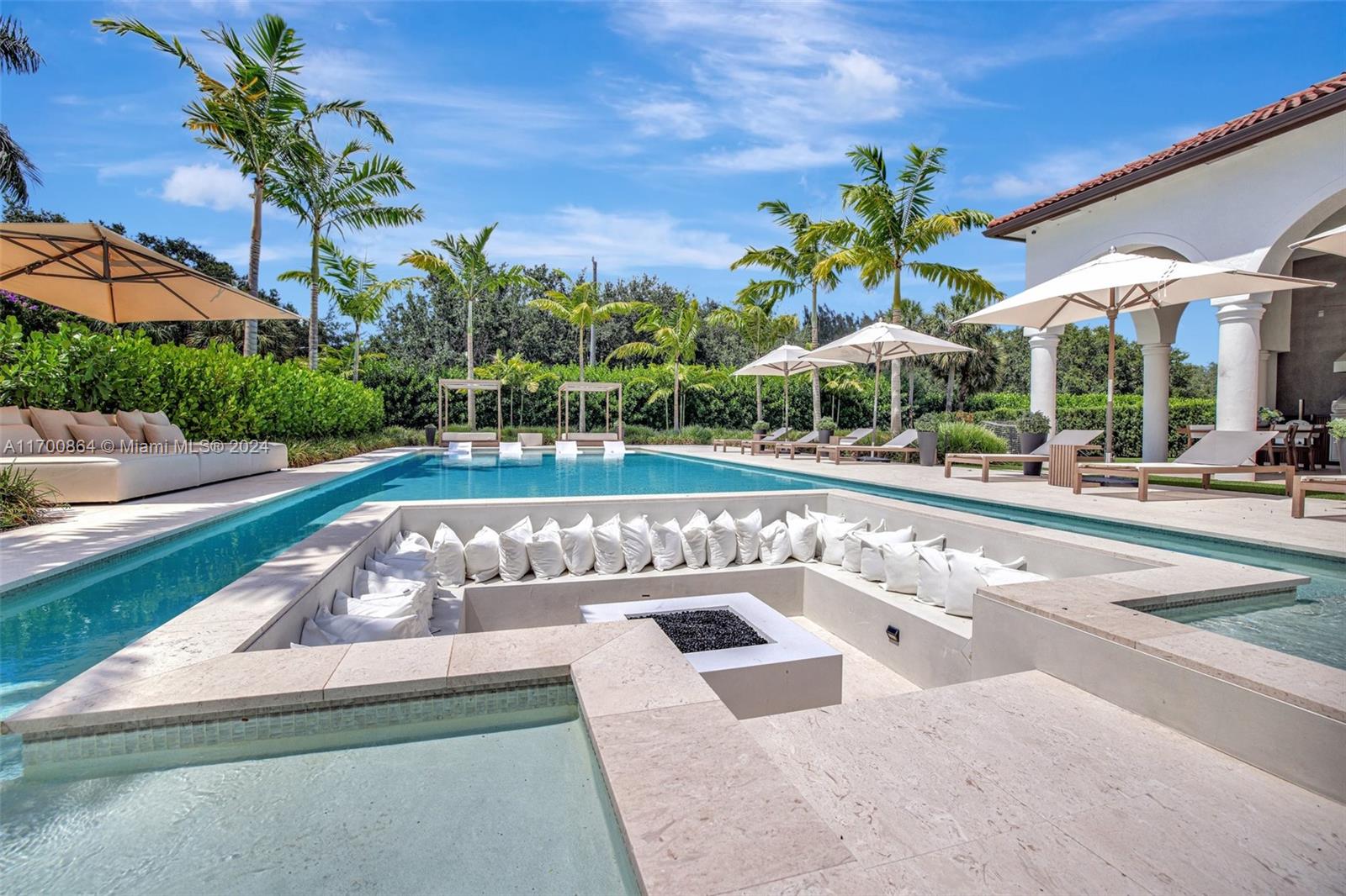 KAPOK GROVE ESTATES - Residential