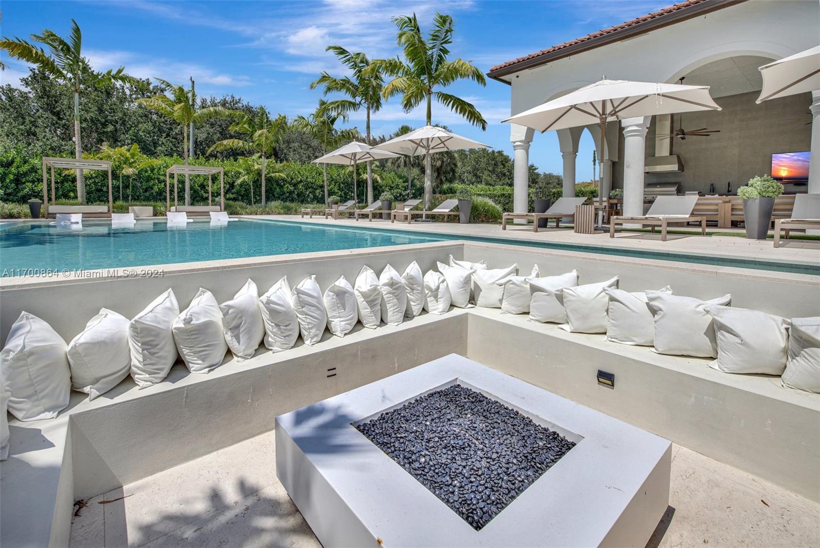 KAPOK GROVE ESTATES - Residential