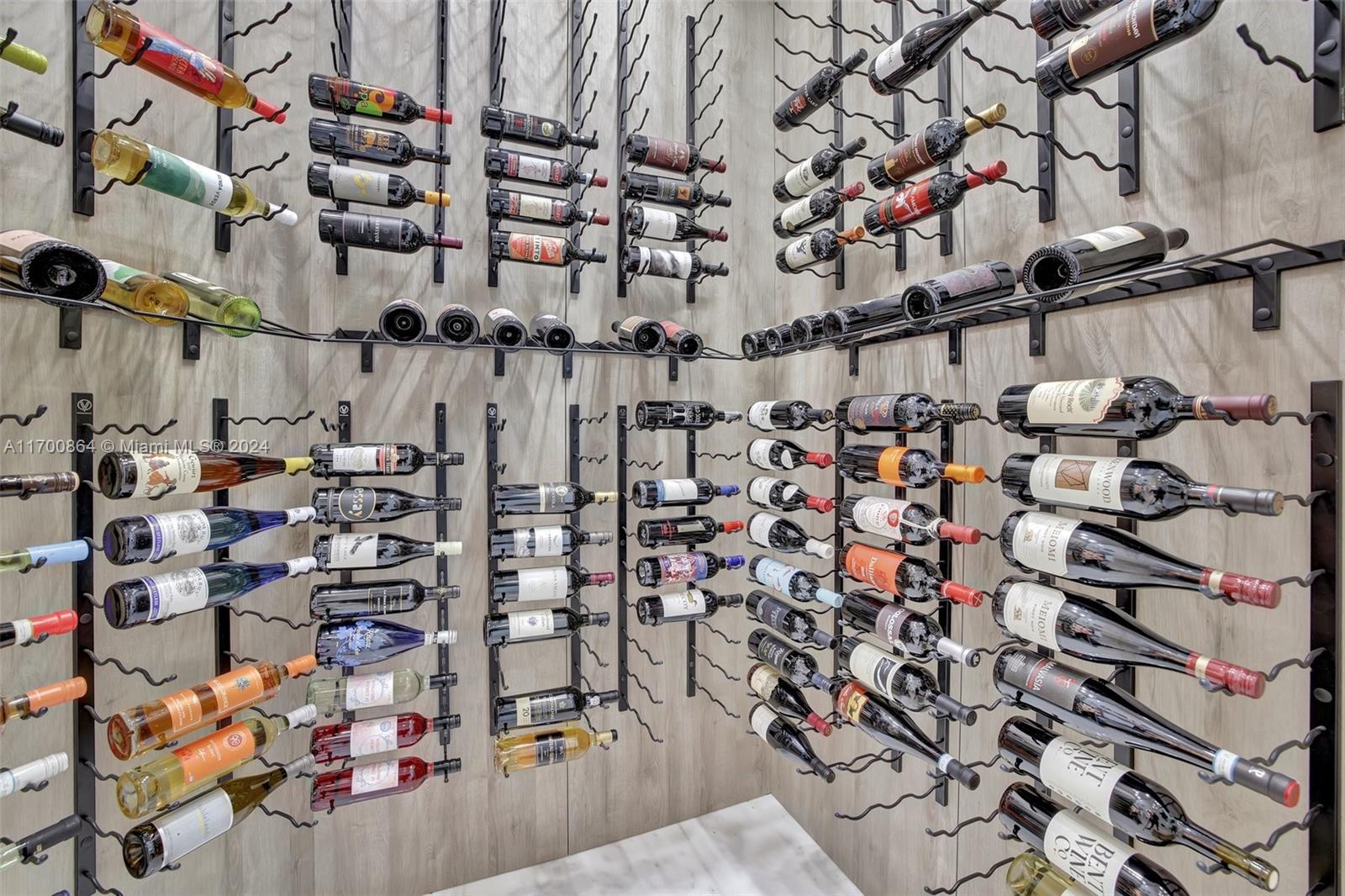 KAPOK GROVE ESTATES - Residential