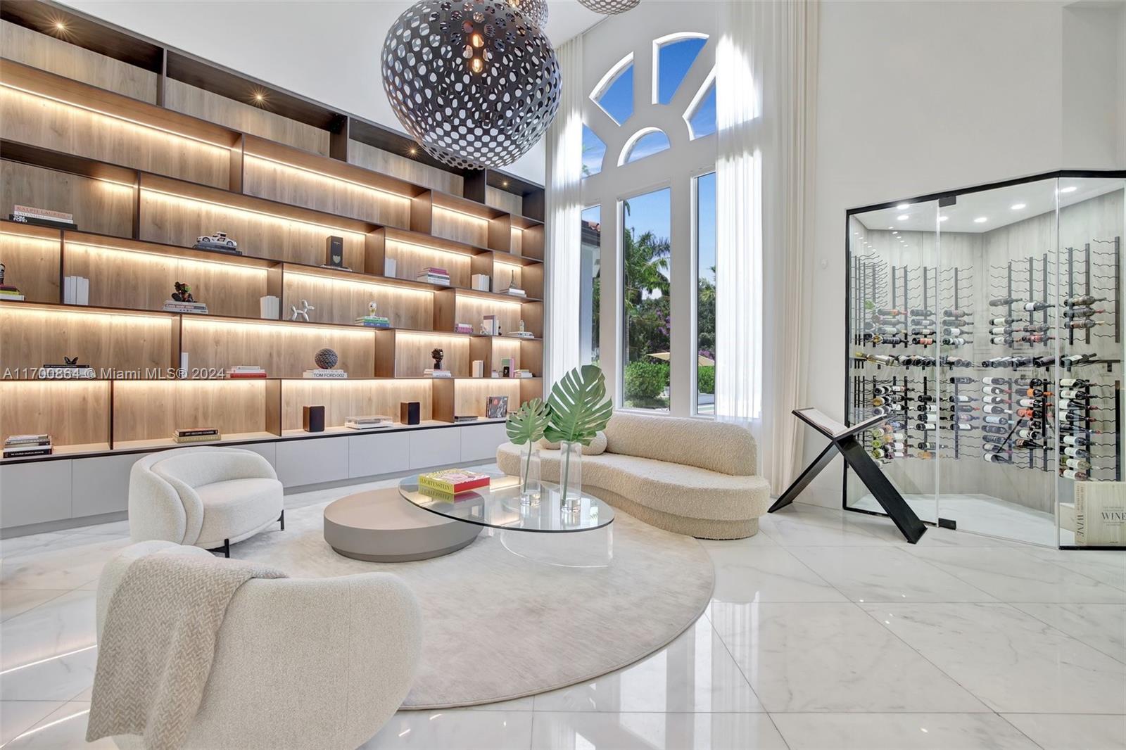 KAPOK GROVE ESTATES - Residential