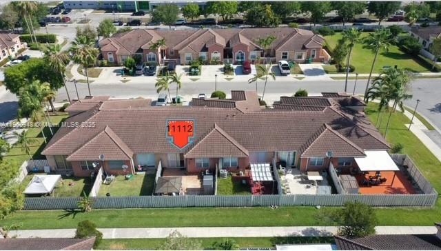 SPICEWOOD SUB - Residential Lease